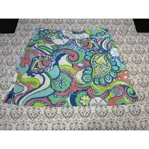Lilly Pulitzer Marigold Skort Conch Republic‎ Size 4